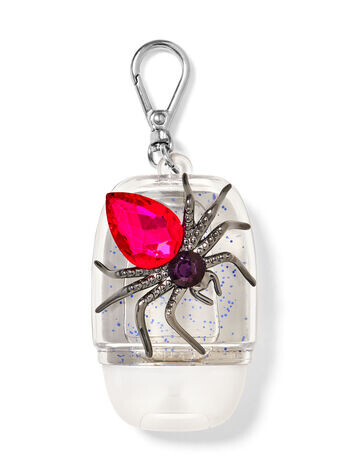 

Держатель PocketBac Gem Spider, Bath and Body Works