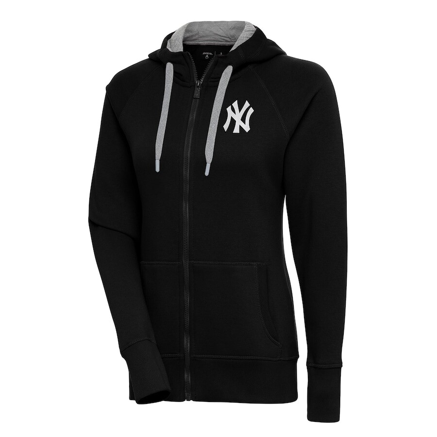 

Куртка Antigua New York Yankees, черный