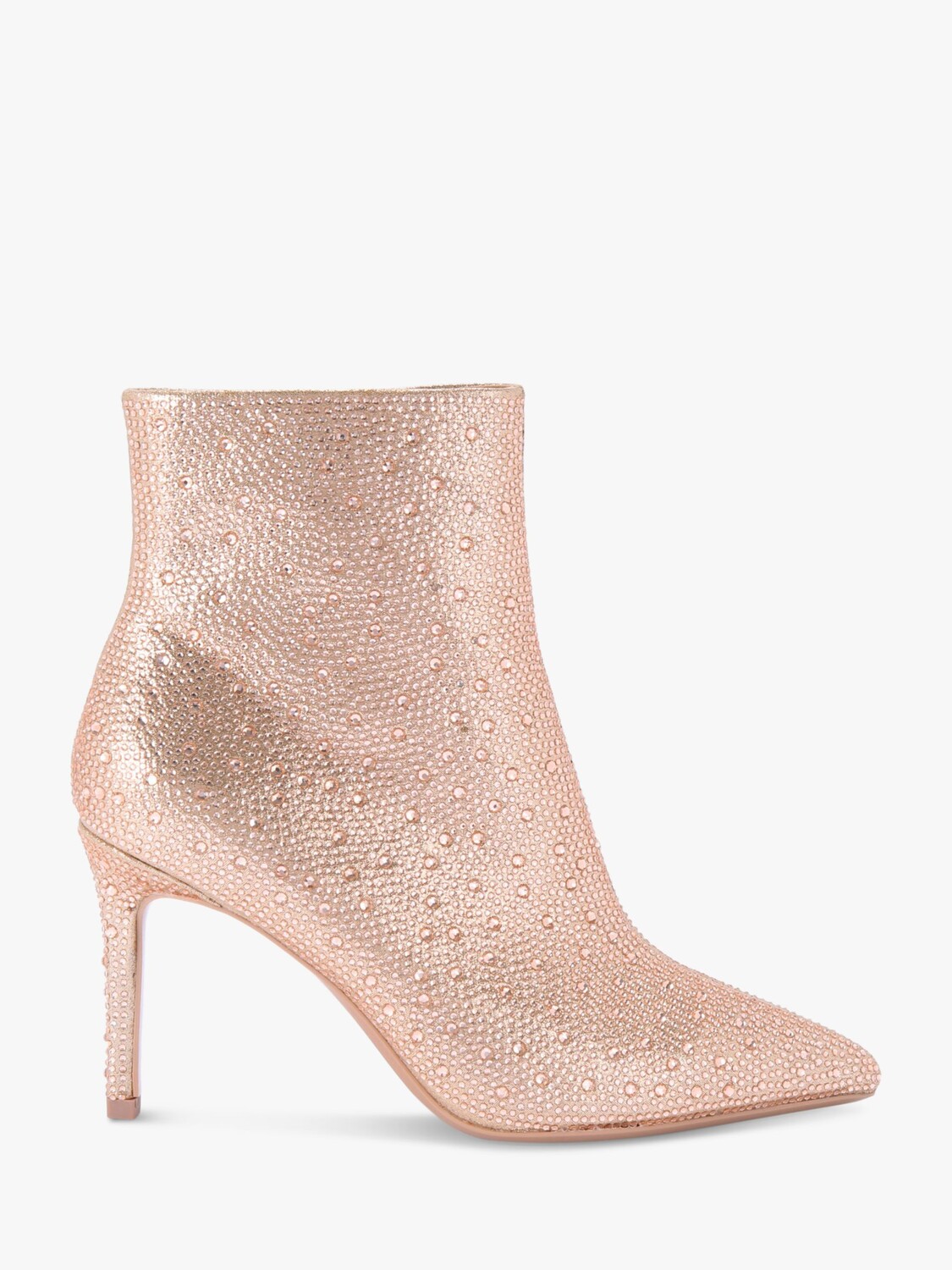 

Carvela Ботильоны Lovebird с украшением, золотистый, Желтый