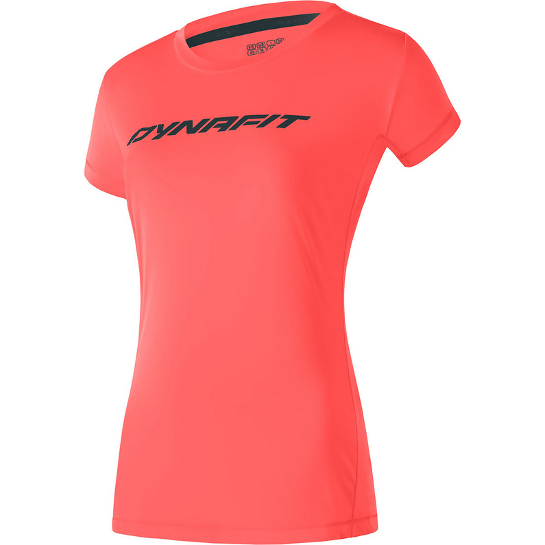 цена Женская футболка Traverse 2 Dynafit, оранжевый