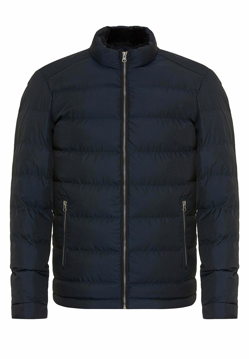 

Зимняя куртка Slim Fit Daniel Hills, цвет navy
