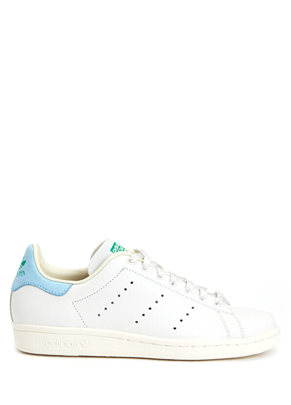 

Женские кожаные кроссовки stan smith 80-х годов Adidas