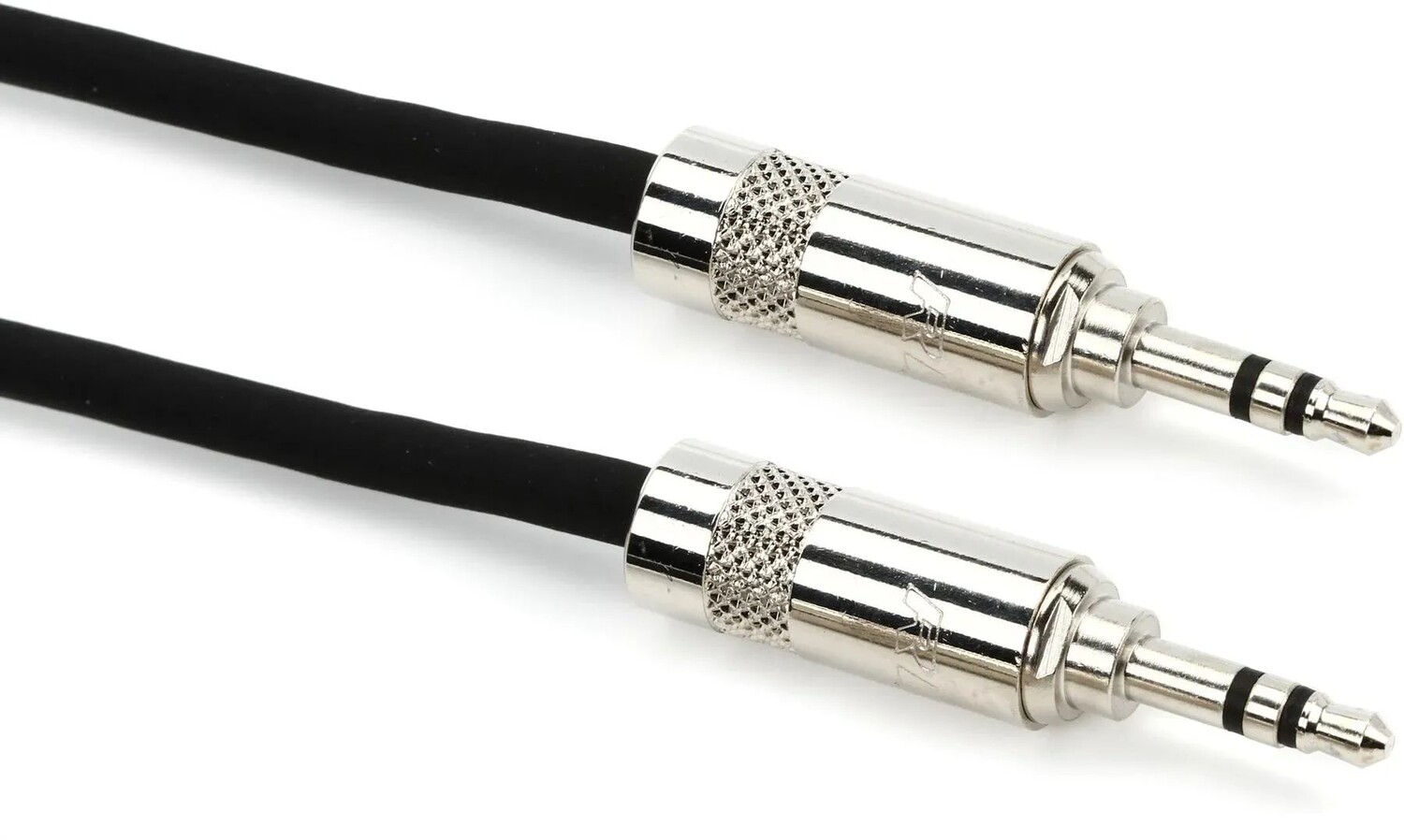 

RapcoHorizon MINI3-3 Кабель TRS «папа» 3,5 мм — штекер TRS 3,5 мм — 3 фута