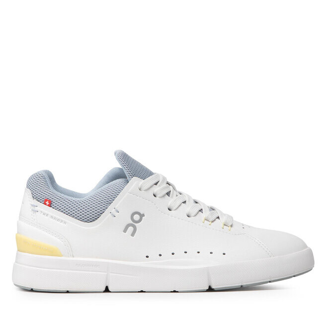 

Кроссовки On The Roger 48.99148 White/Nimbus, белый