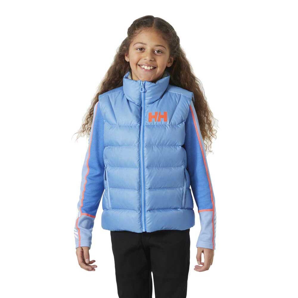 

Жилет Helly Hansen Isfjord Down, синий