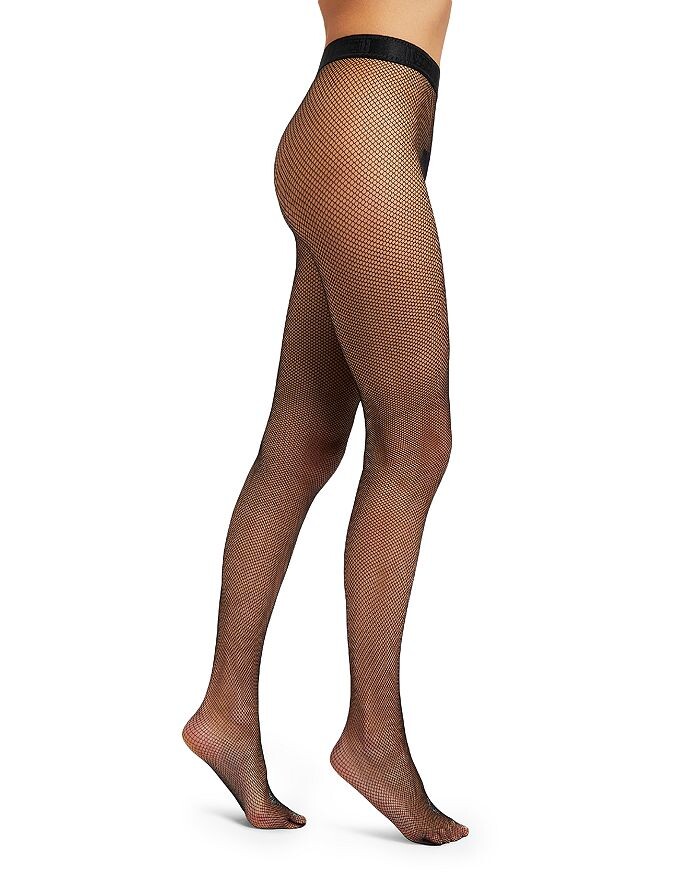 

Колготки Econyl Twenties Wolford