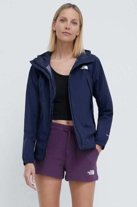 

Уличная куртка The North Face, темно-синий
