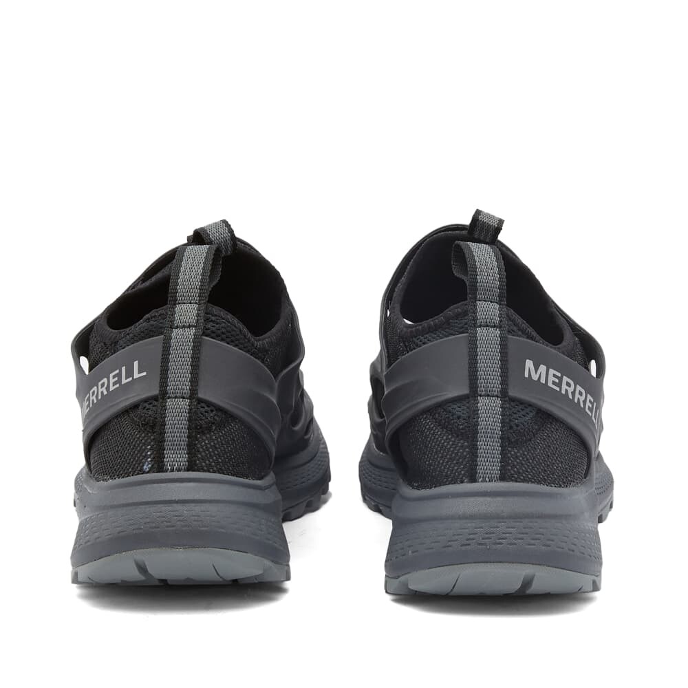 

Merrell 1TRL Hydro Runner RFL, черный