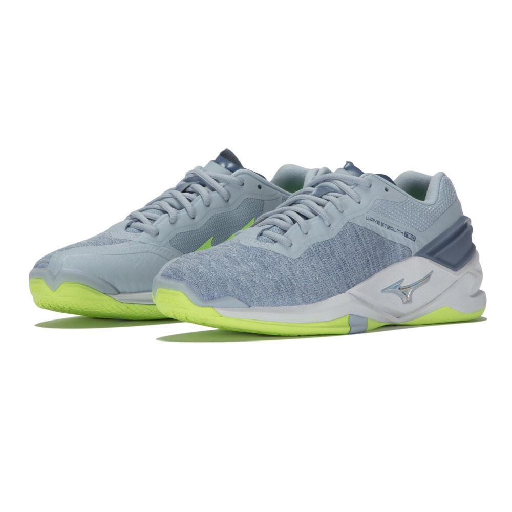 

Кроссовки Mizuno Wave Stealth Neo NB Indoor Court, синий