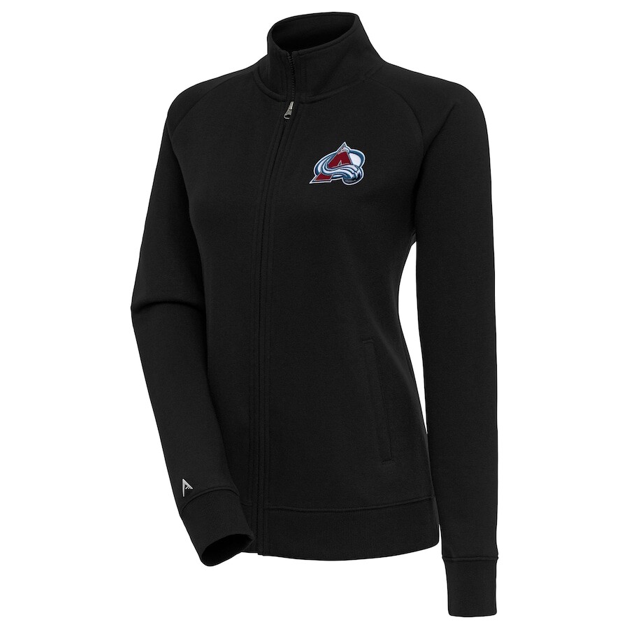 

Куртка Antigua Colorado Avalanche, черный