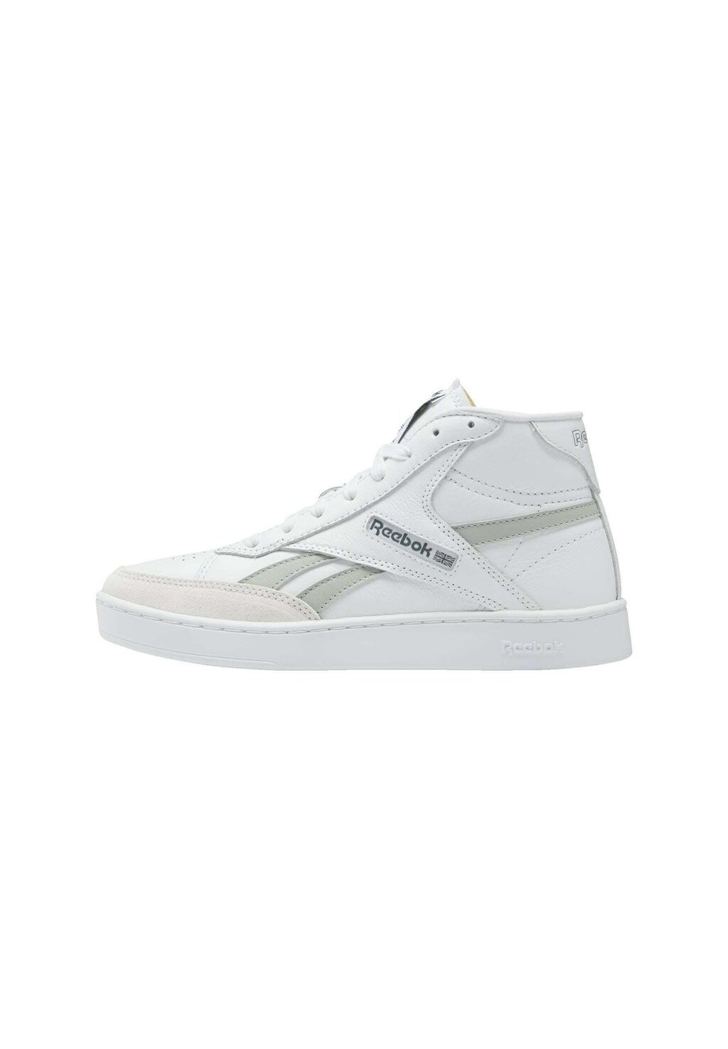

Высокие кроссовки Reebok