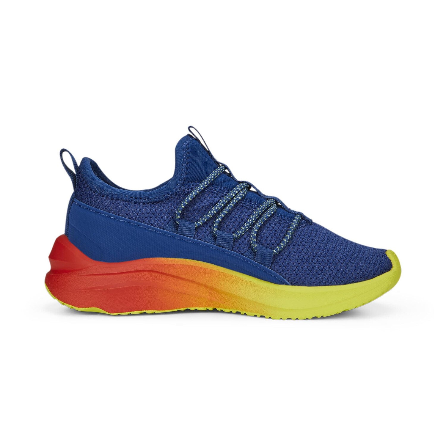 

Кроссовки PUMA One4All Fade (Little Kid)