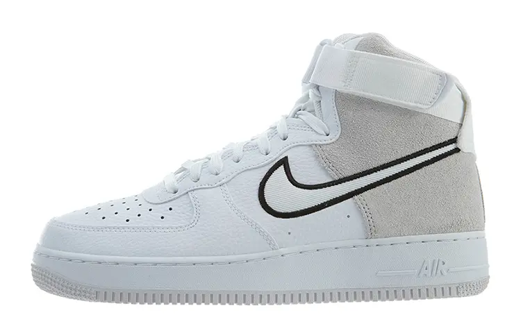 

Мужские кроссовки для скейтбординга Nike Air Force 1 High