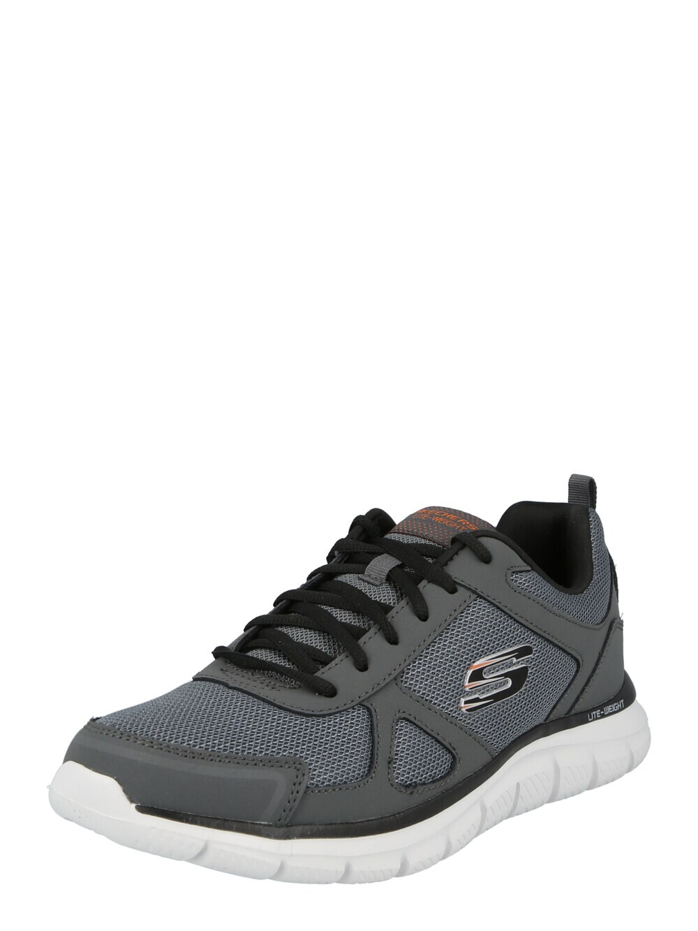 

Кроссовки Skechers, антрацит