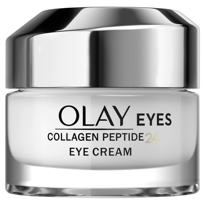 Дневной крем для лица Collagen Peptide24 Crema de Día Contorno de Ojos Olay, 15 ml
