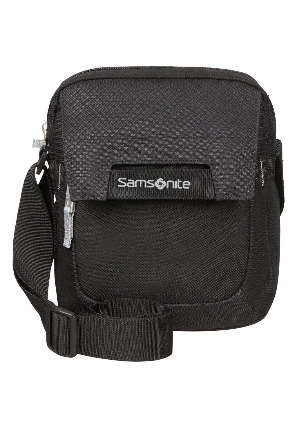 

Сумка через плечо SONORA Samsonite, черный