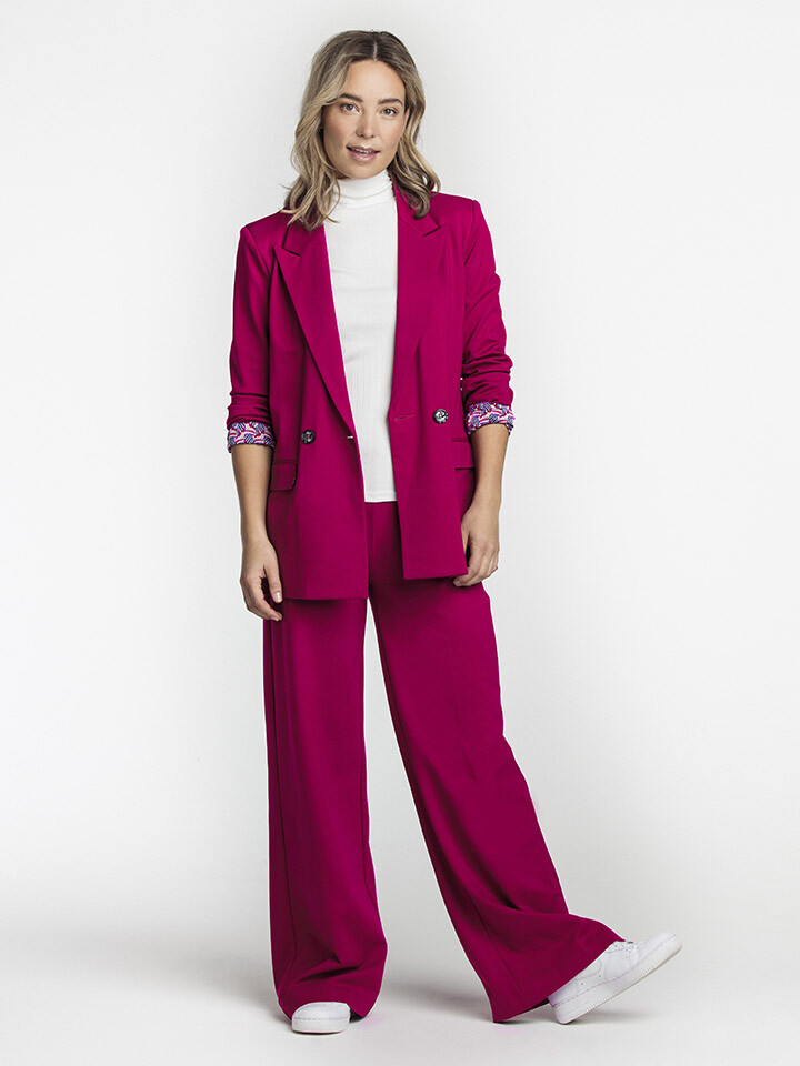 

Брюки Tramontana Marlenehose, фуксия