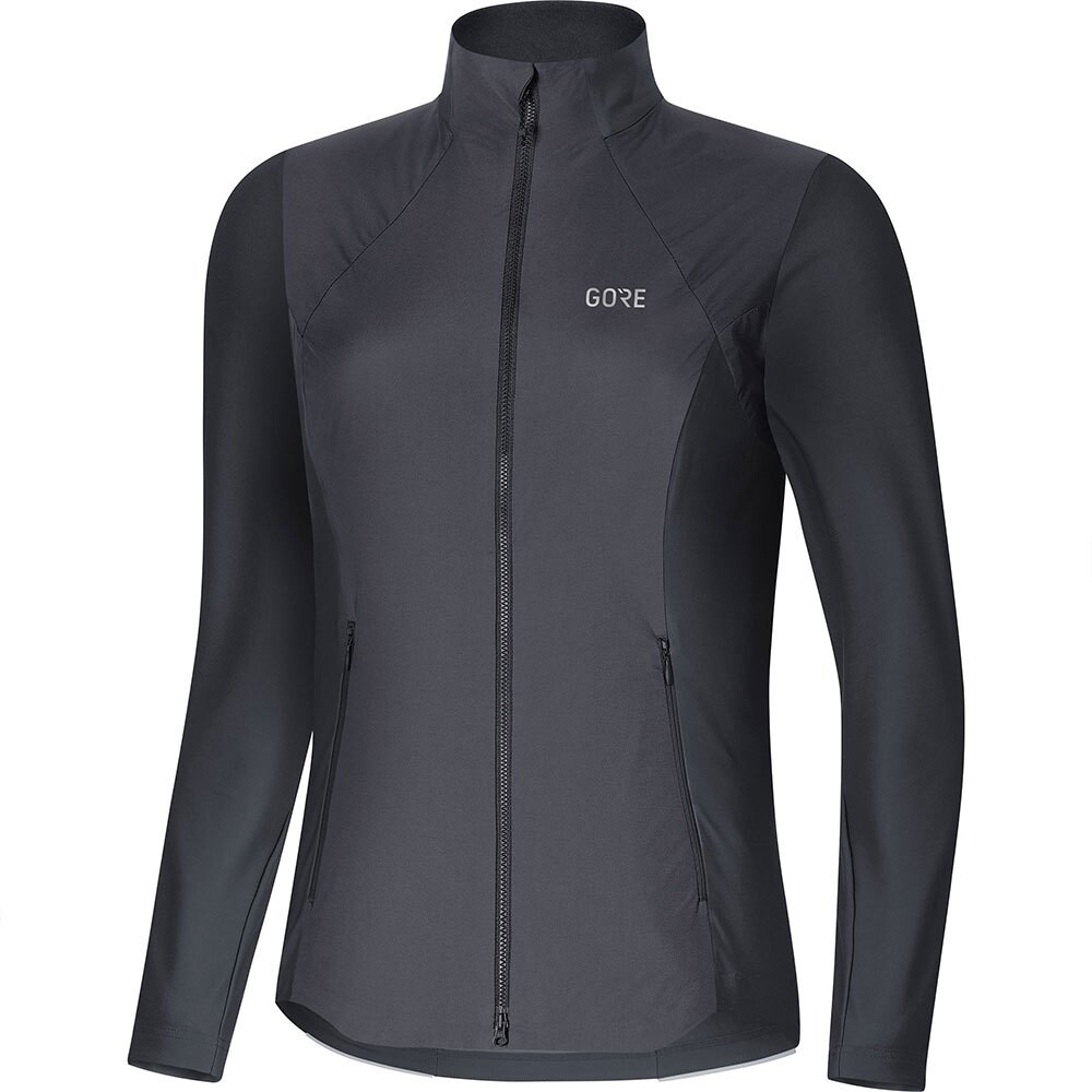 

Куртка GORE Wear R5 Windstopper, серый