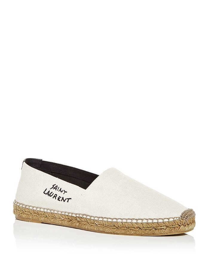 

Мужские эспадрильи Saint Laurent
