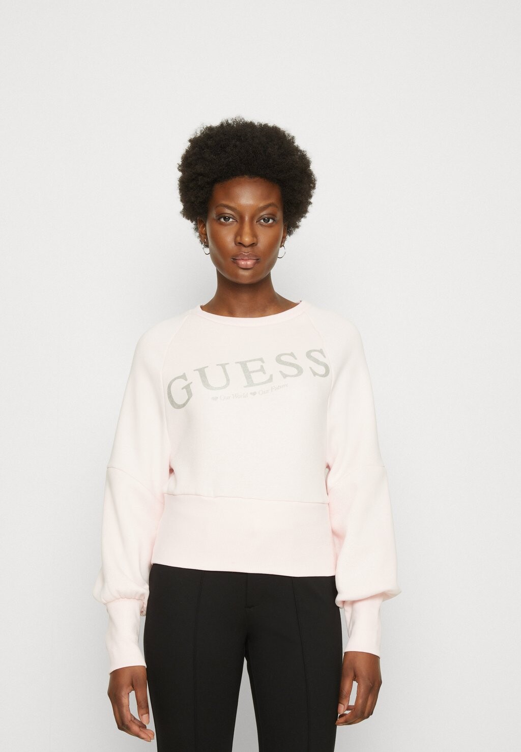 

Толстовка Guess