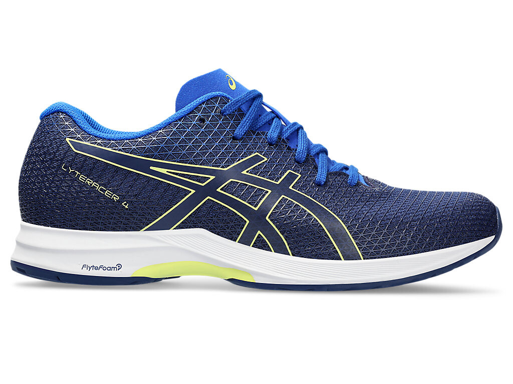 

Кроссовки Asics LYTERACER 4