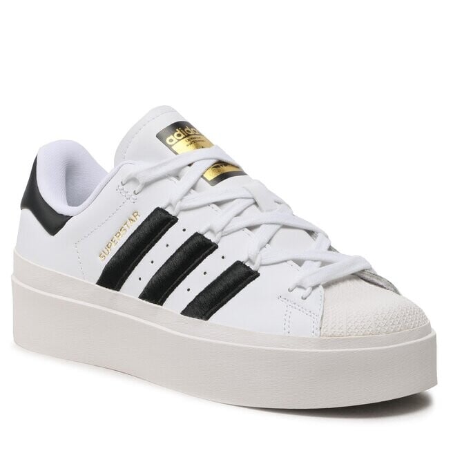 

Кроссовки adidas SuperstarBonega Shoes, белый