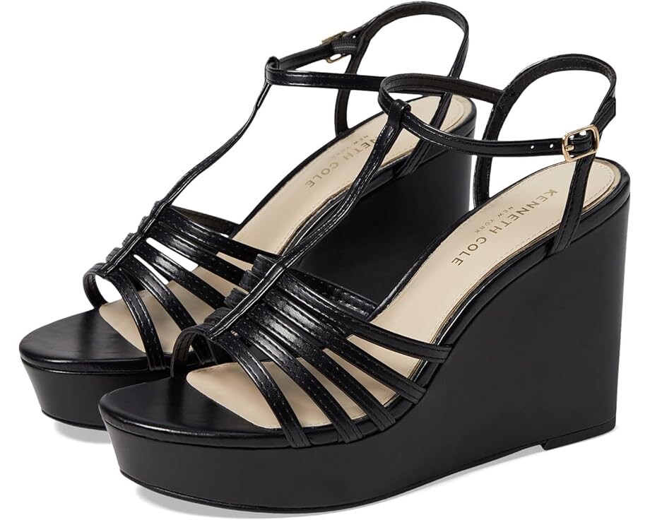 

Туфли Kenneth Cole New York Celia, черный