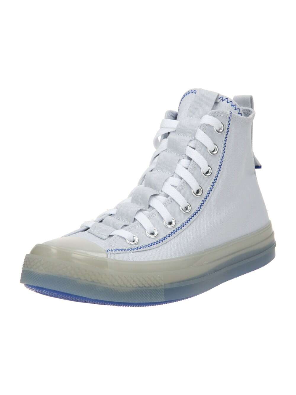

Высокие кроссовки Converse CX Explore, белый