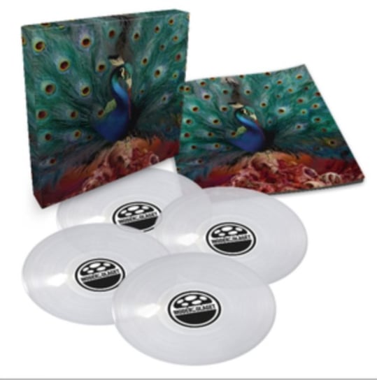 Виниловая пластинка Opeth - Sorceress (Limited Boxset)