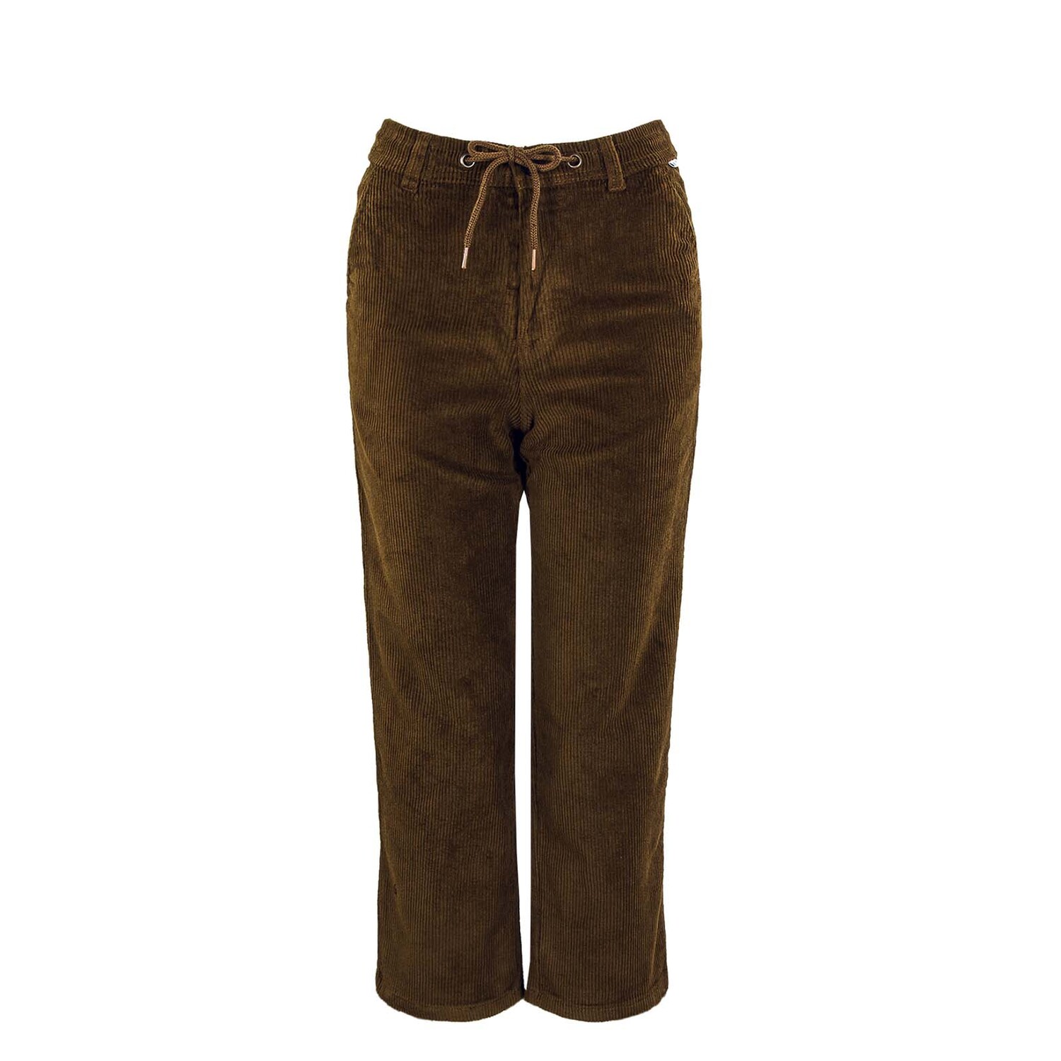 

Брюки Reell Chino, коричневый
