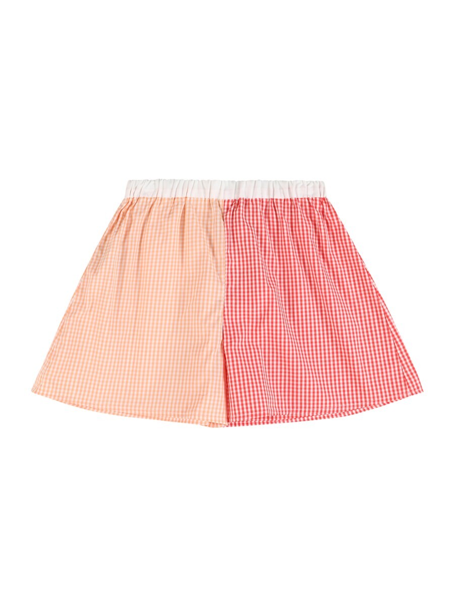 

Повседневные брюки United Colors Of Benetton, цвет Apricot/Red