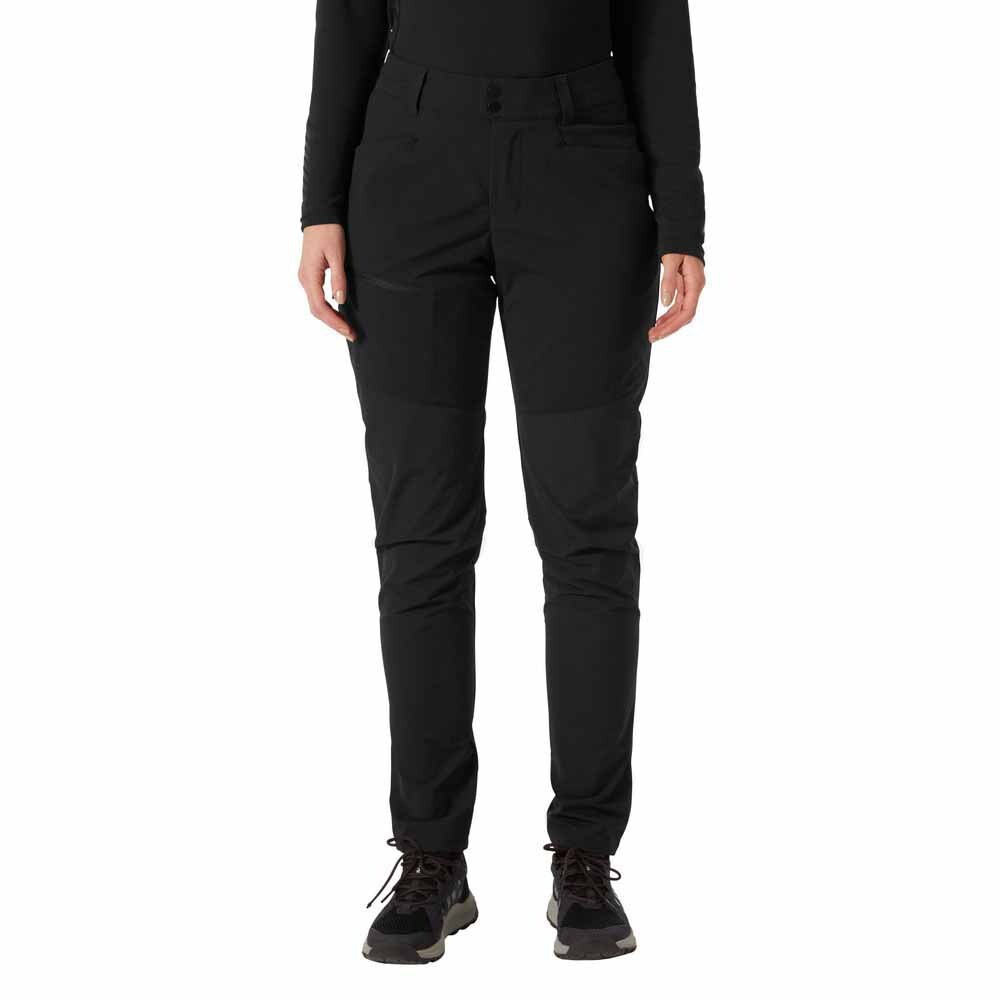 

Брюки Helly Hansen Vika Tur, черный