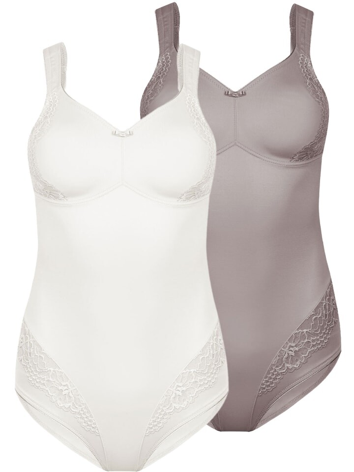 

Боди SUSA, цвет champagner frosty lavender