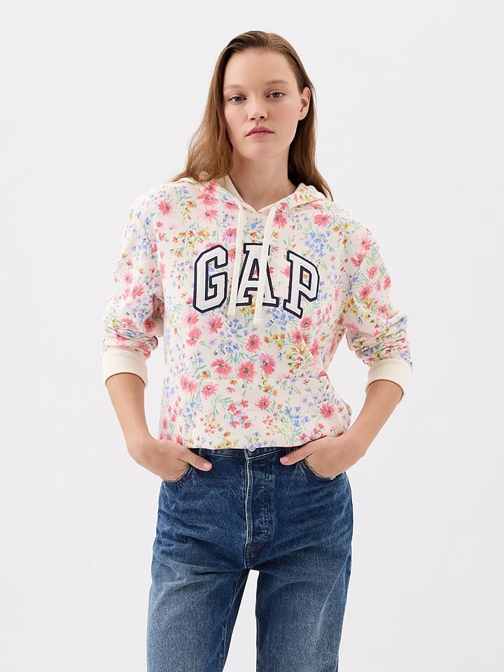 

Толстовка GAP, красочный