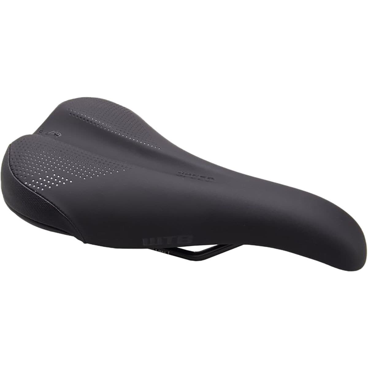 

Седло speed cromoly Wtb, цвет black/black