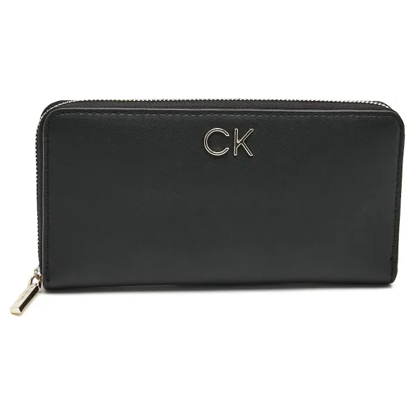 

Кошельки Calvin Klein, черный