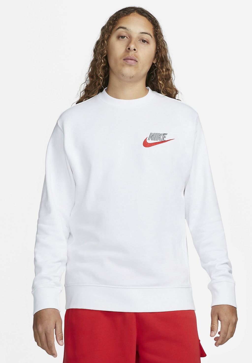 

Толстовка Nike