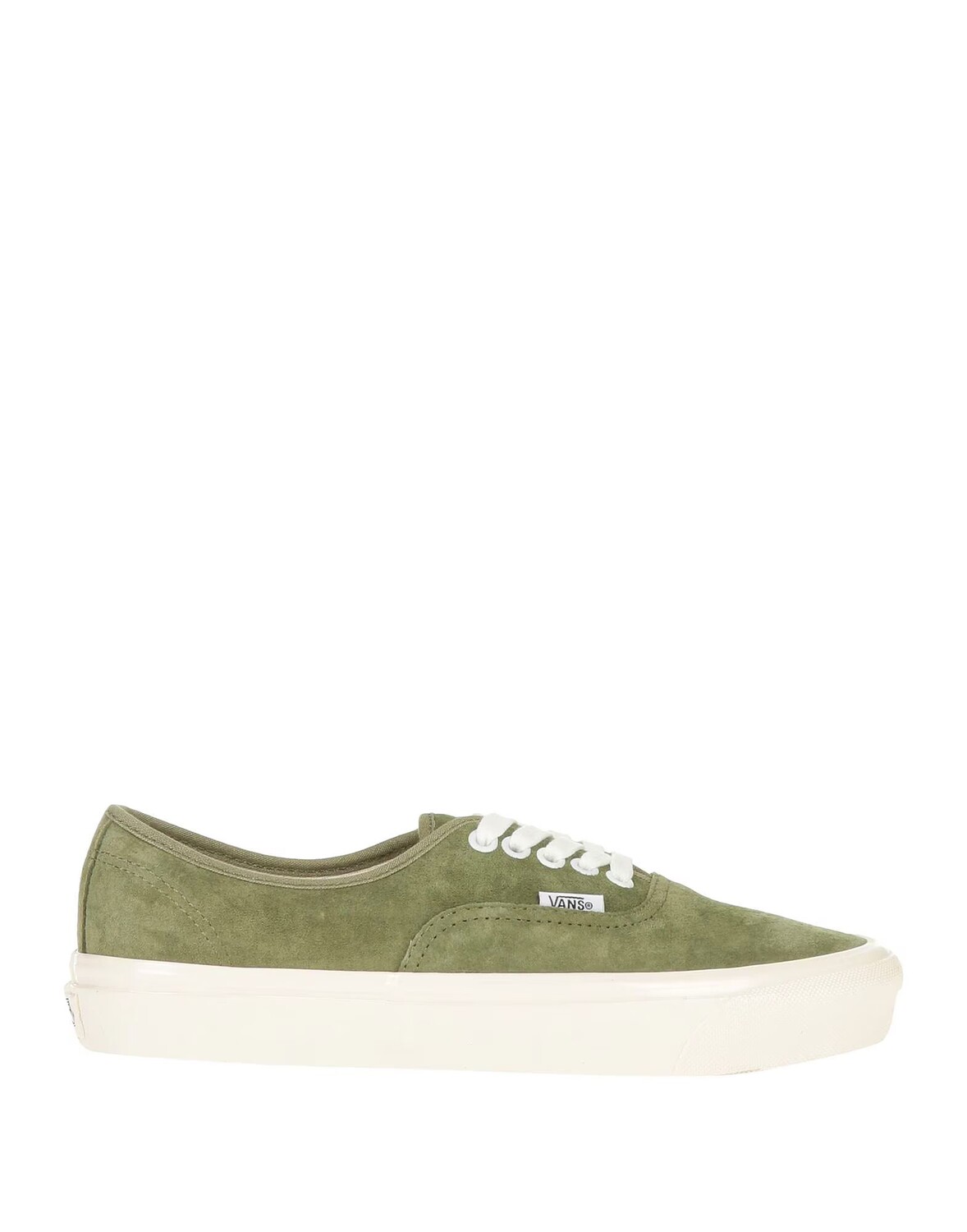 

Кеды Vans, зеленый