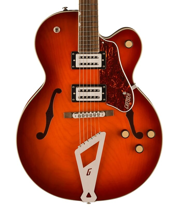 

Электрогитара Gretsch G2420 Streamliner - Fireburst