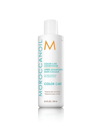 

Кондиционер для волос, 250 мл Moroccanoil, Color Care