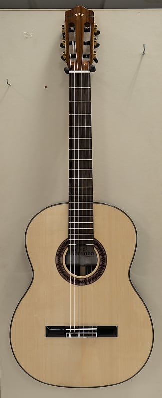 цена Акустическая гитара Cordoba C7S