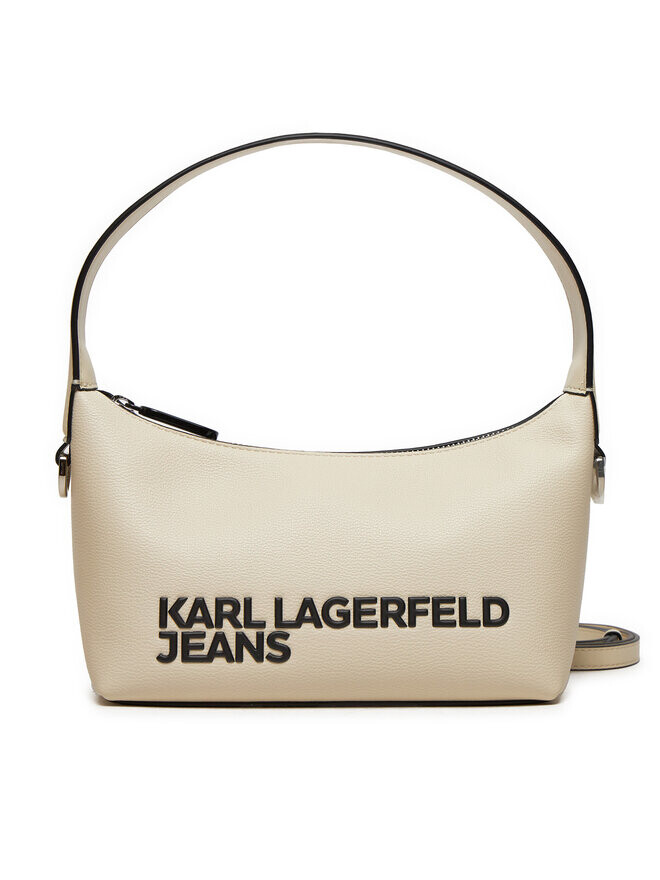 

Сумка Karl Lagerfeld Jeans 245J3009, экрю