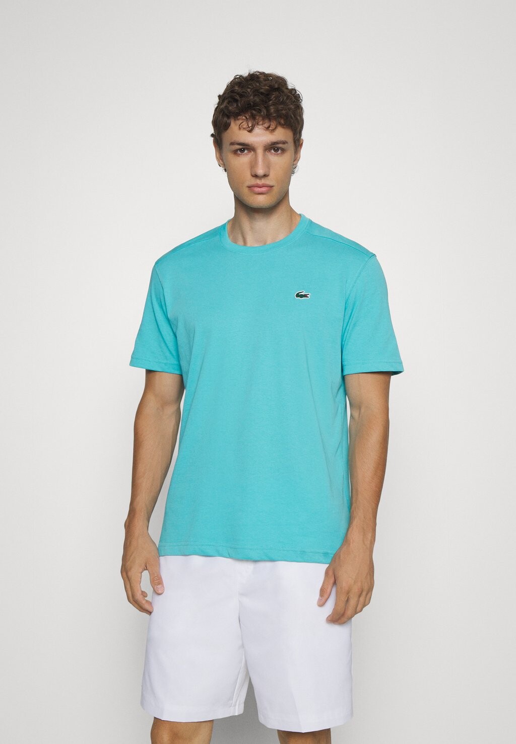 

Футболка Lacoste