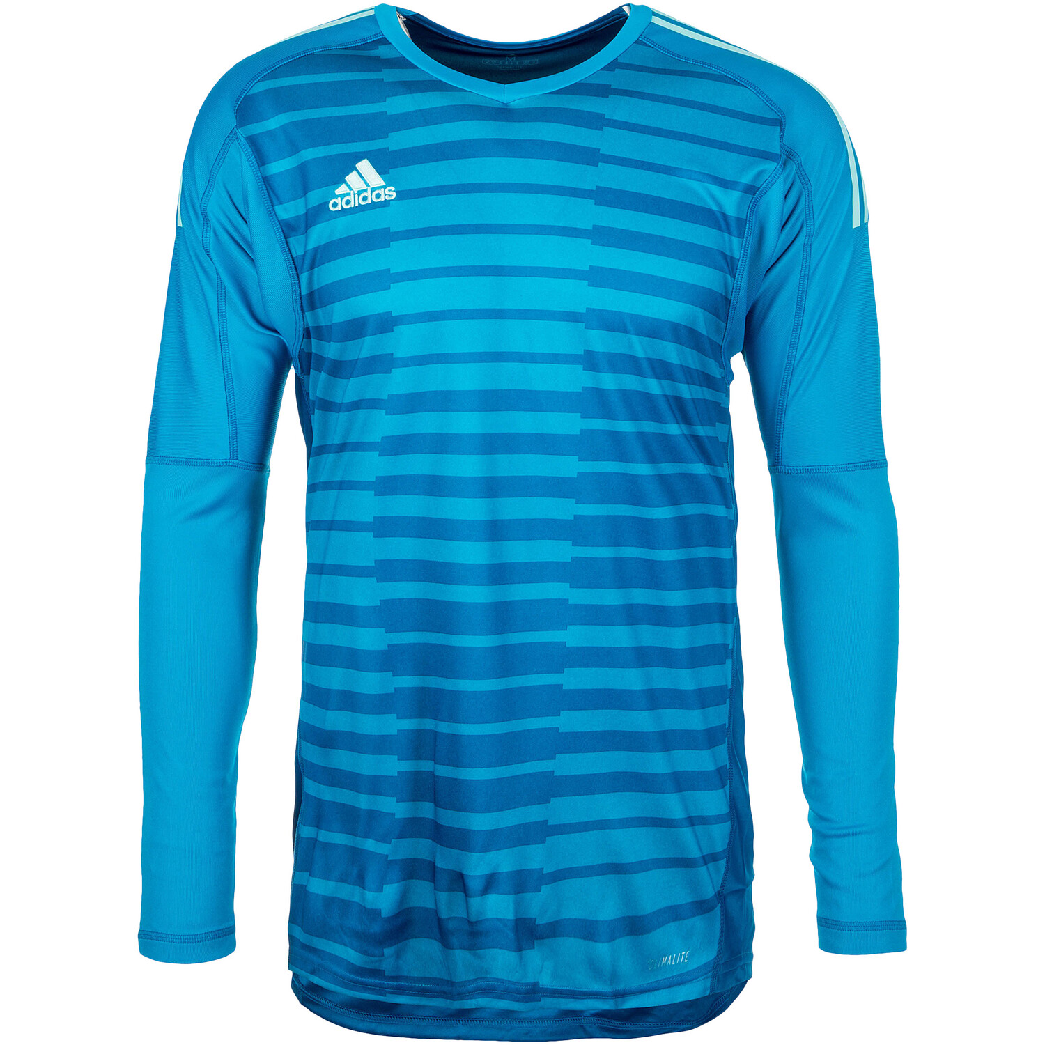 

Рубашка adidas Performance Torwarttrikot AdiPro 18, синий