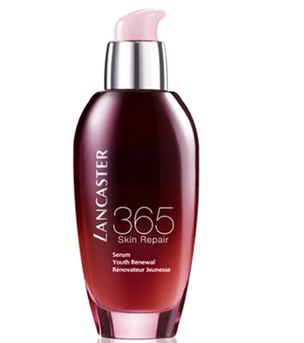 

Сыворотка, активирующая молодость 365 Skin Repair Serum Lancaster, 50 ml
