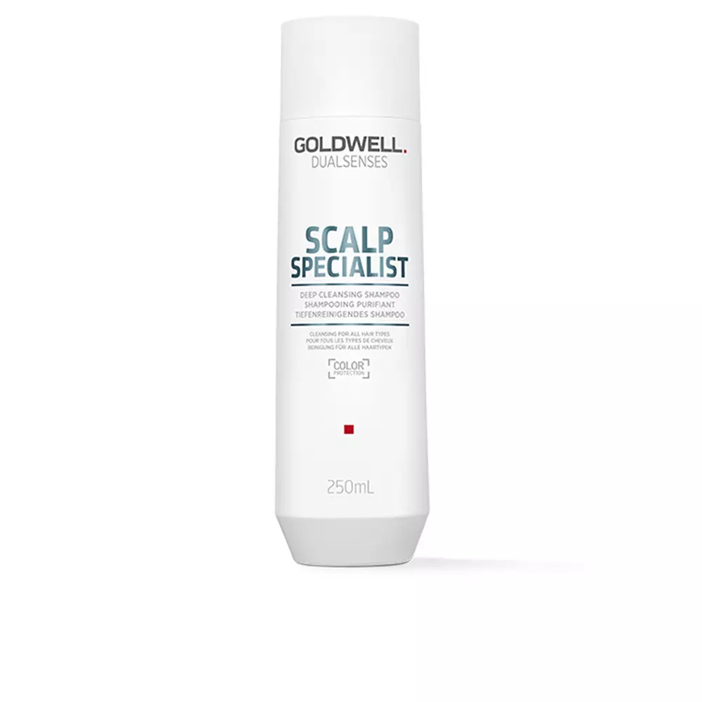 

Шампунь Dualsenses Champú Scalp Deep Cleansing Goldwell, 250 мл