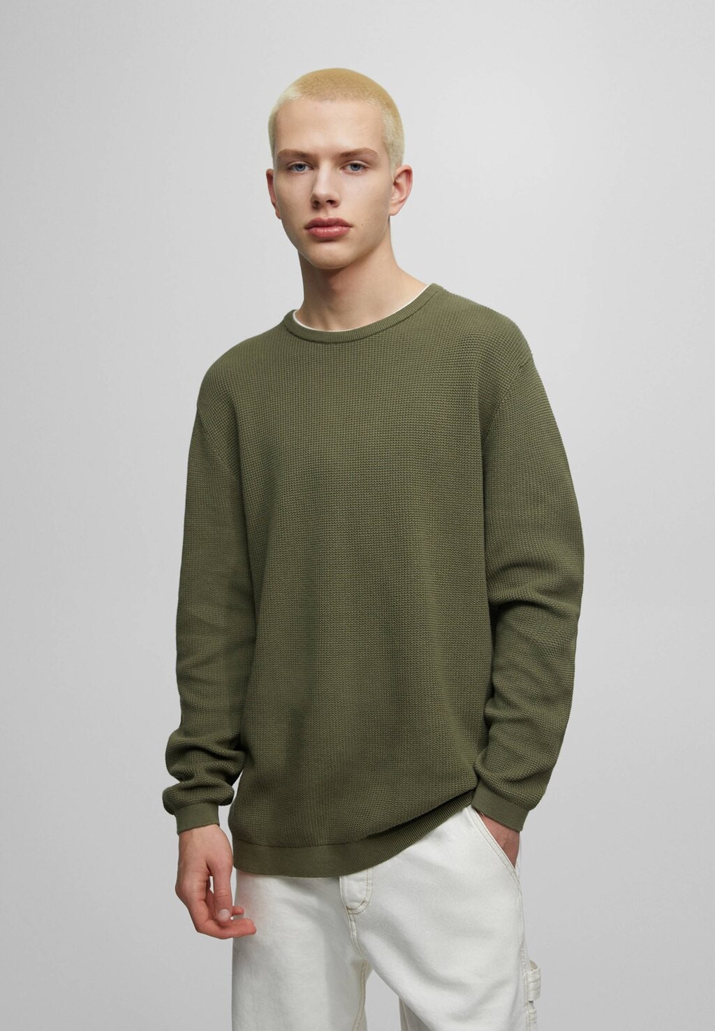 

Свитер PULL&BEAR