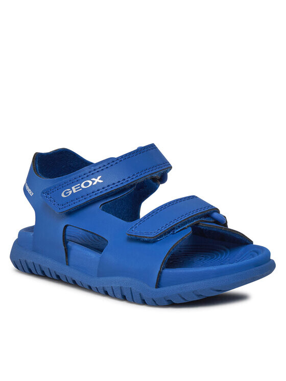 

Сандалии Geox, синий