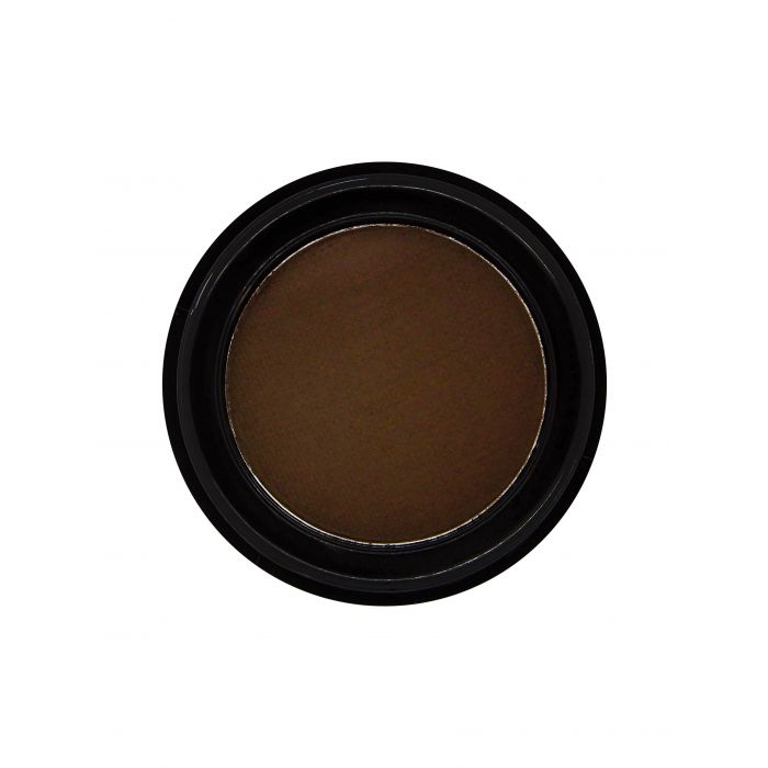 

Тени для век Matte Sombra de Ojos Og Outdoor Girl, Expresso