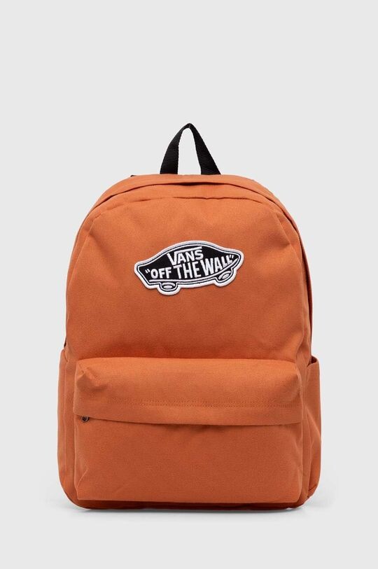 

Рюкзак Vans, оранжевый